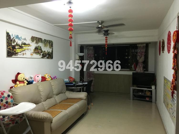 Blk 63 Kallang Bahru (Kallang/Whampoa), HDB 3 Rooms #126457312